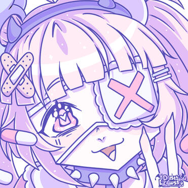 ♡ Oc Icon ♡
