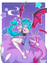 Orieum's fullbody commission